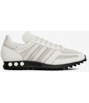 Кроссовки Adidas La Treiner белые